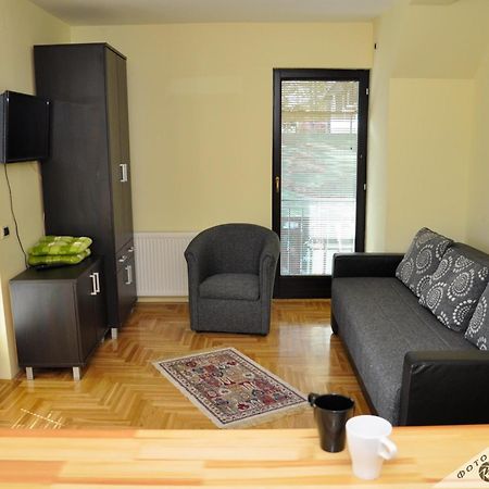 Apartmani Vidic Zlatibor Luaran gambar