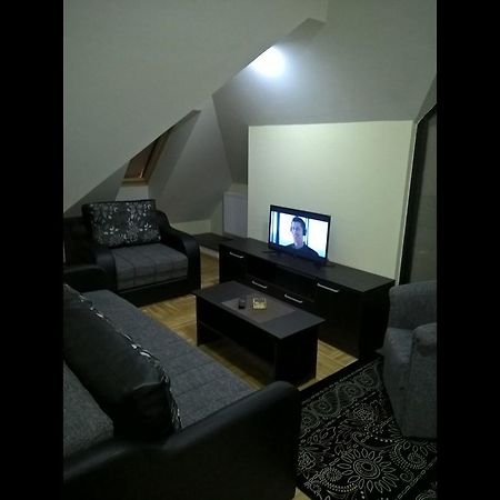 Apartmani Vidic Zlatibor Luaran gambar