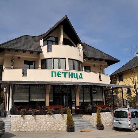 Apartmani Vidic Zlatibor Luaran gambar
