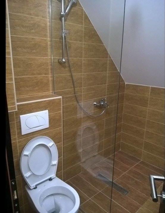 Apartmani Vidic Zlatibor Luaran gambar