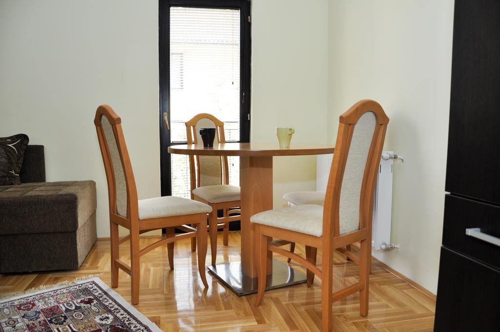 Apartmani Vidic Zlatibor Luaran gambar