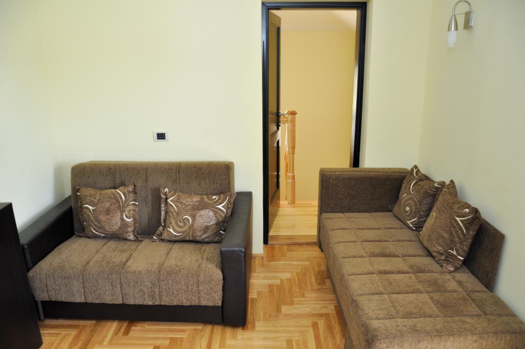 Apartmani Vidic Zlatibor Luaran gambar