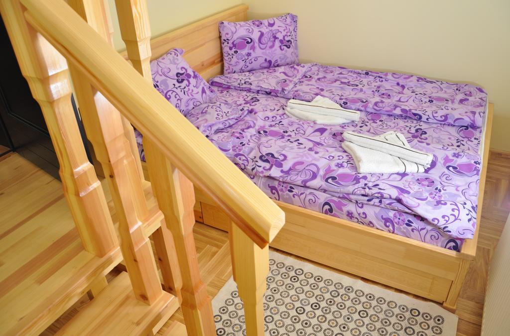 Apartmani Vidic Zlatibor Luaran gambar