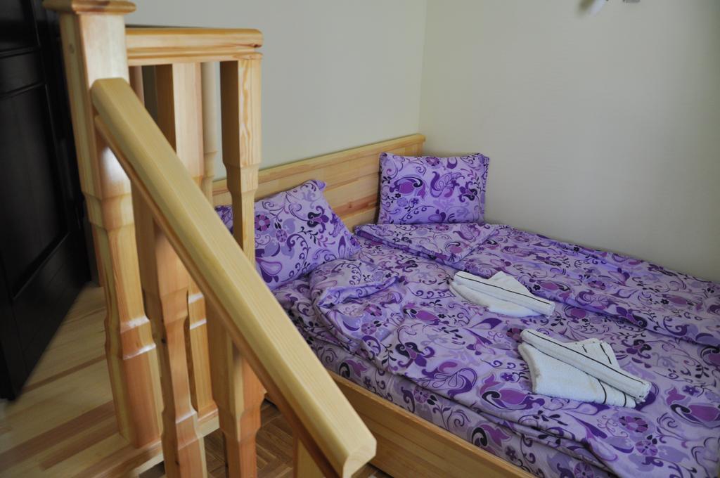 Apartmani Vidic Zlatibor Luaran gambar