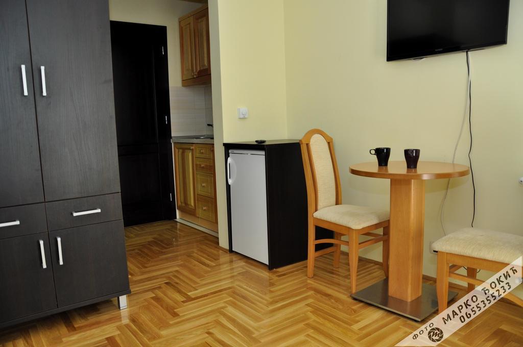 Apartmani Vidic Zlatibor Luaran gambar