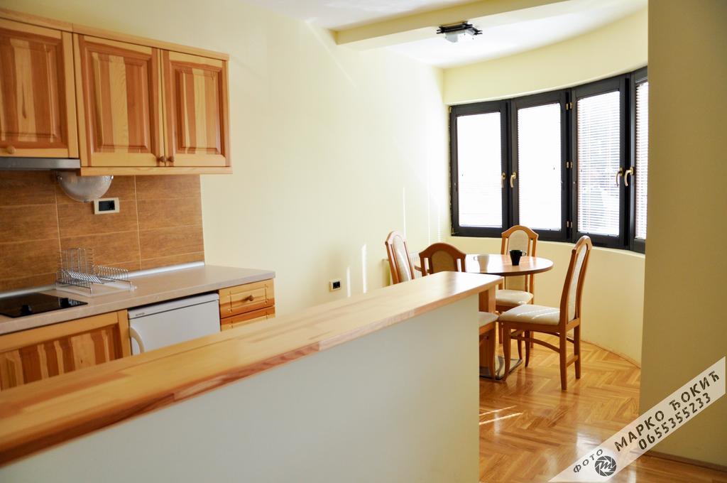 Apartmani Vidic Zlatibor Luaran gambar