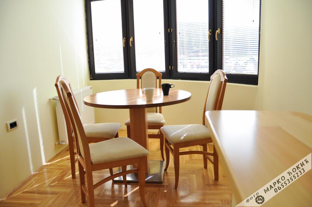 Apartmani Vidic Zlatibor Luaran gambar