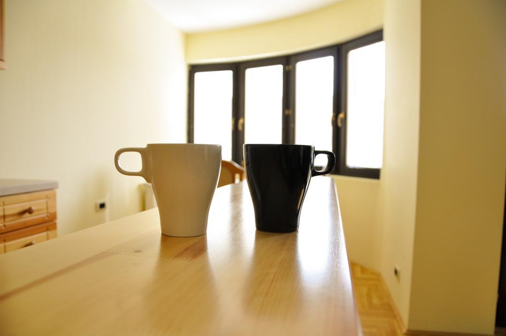 Apartmani Vidic Zlatibor Luaran gambar