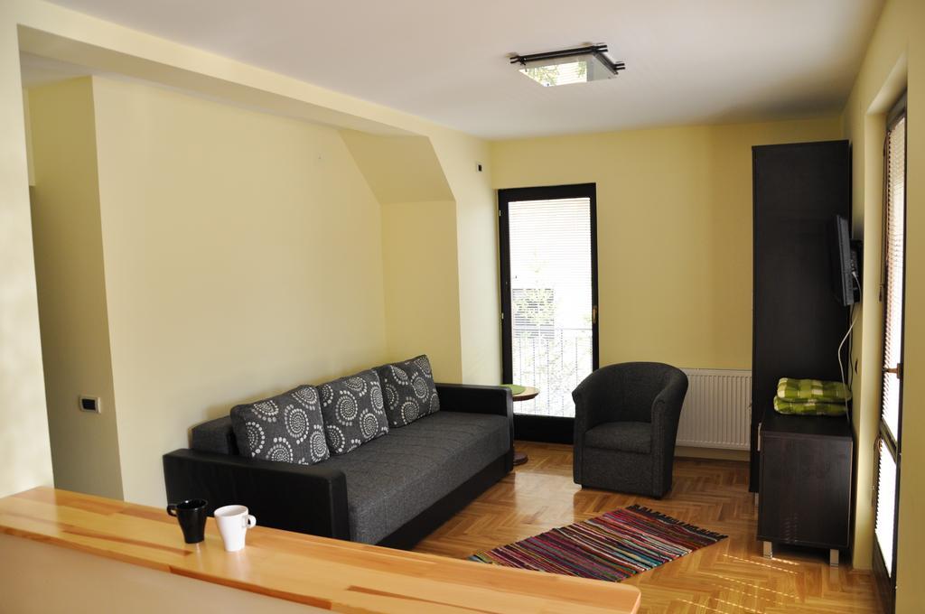 Apartmani Vidic Zlatibor Luaran gambar