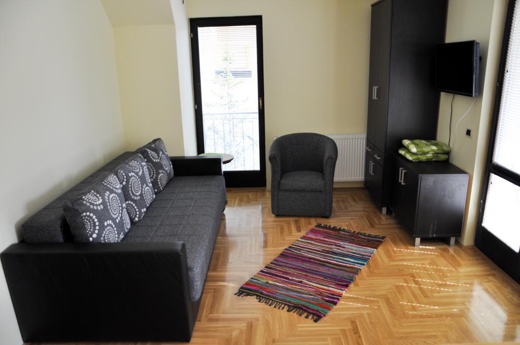 Apartmani Vidic Zlatibor Luaran gambar