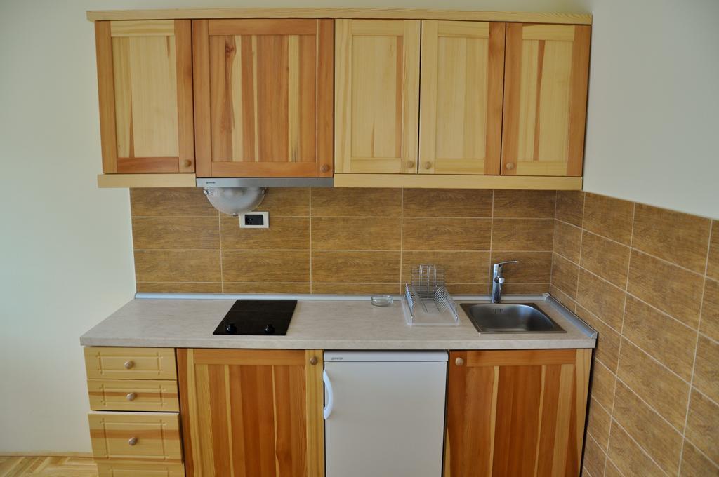 Apartmani Vidic Zlatibor Luaran gambar