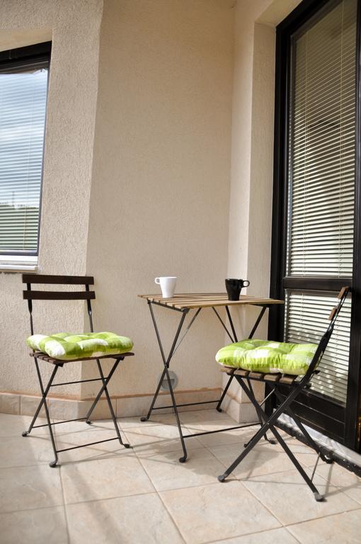 Apartmani Vidic Zlatibor Luaran gambar