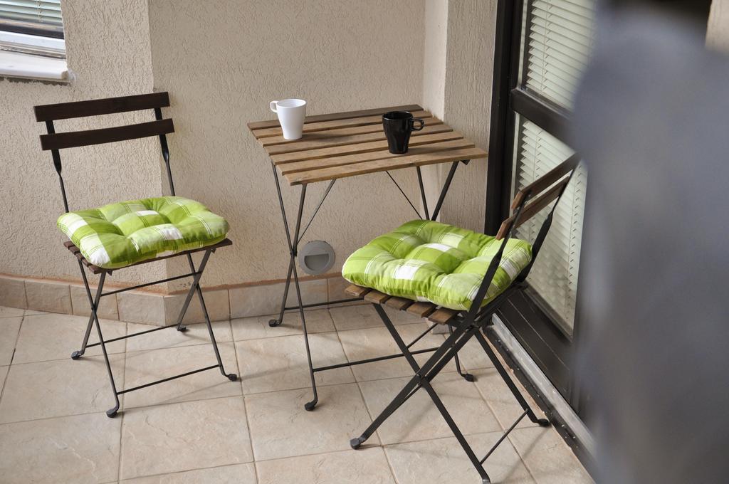 Apartmani Vidic Zlatibor Luaran gambar