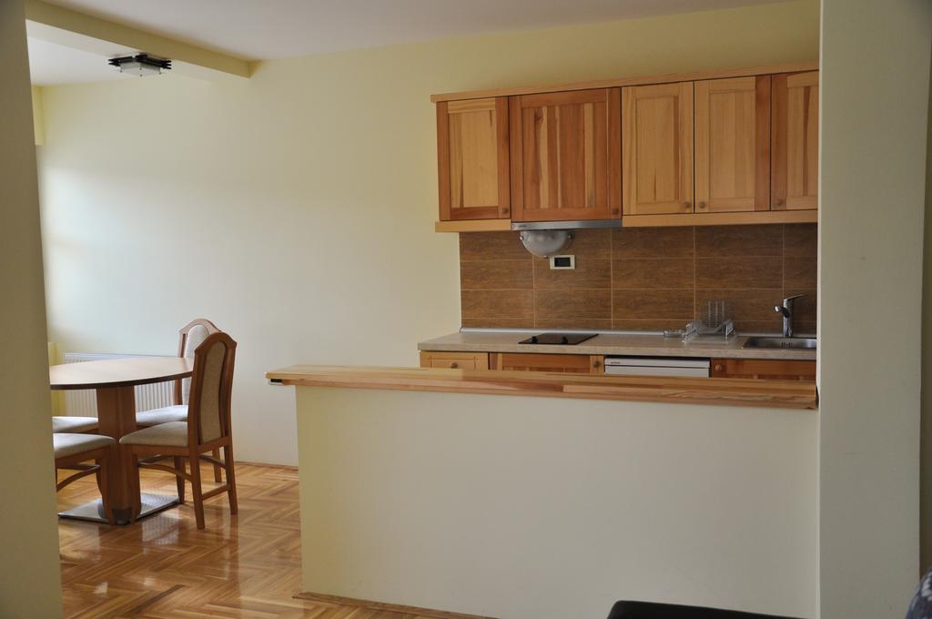 Apartmani Vidic Zlatibor Luaran gambar