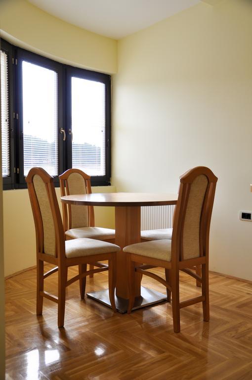 Apartmani Vidic Zlatibor Luaran gambar