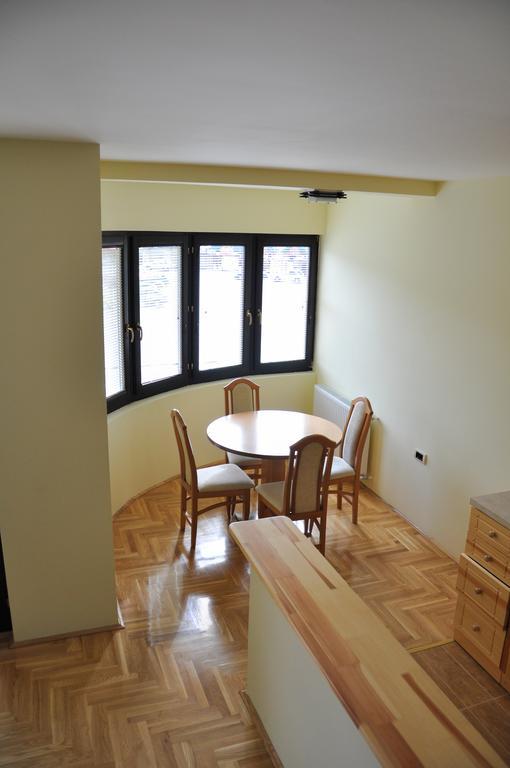 Apartmani Vidic Zlatibor Luaran gambar