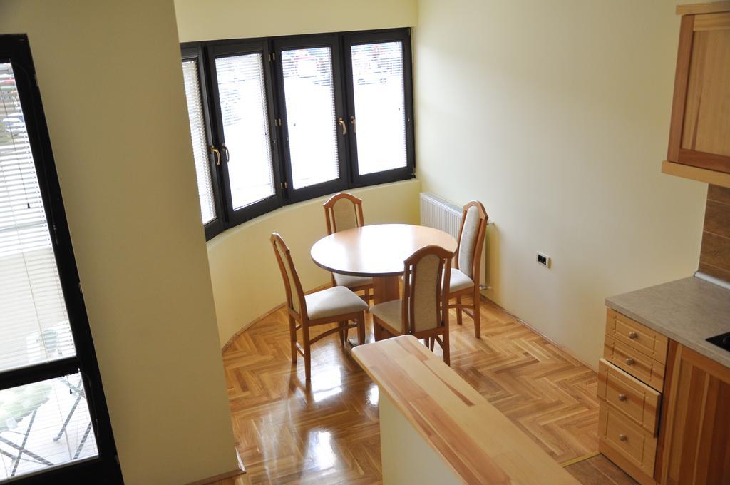Apartmani Vidic Zlatibor Luaran gambar