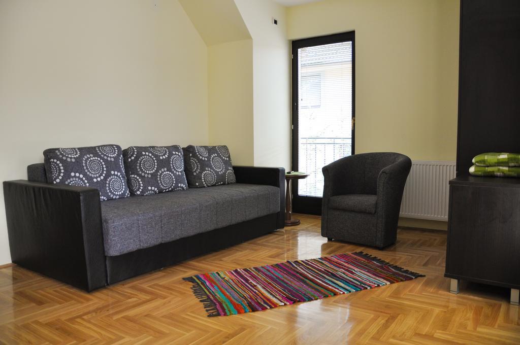 Apartmani Vidic Zlatibor Luaran gambar
