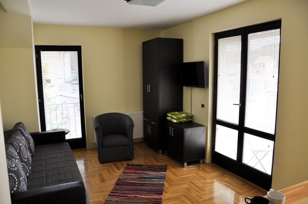 Apartmani Vidic Zlatibor Luaran gambar