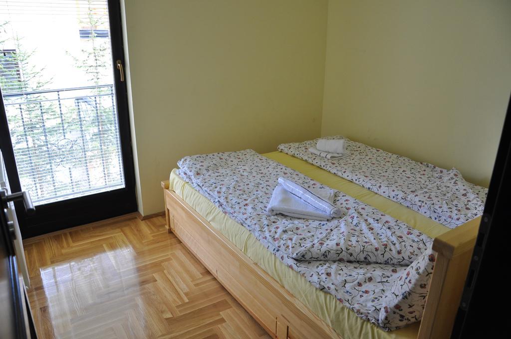 Apartmani Vidic Zlatibor Luaran gambar