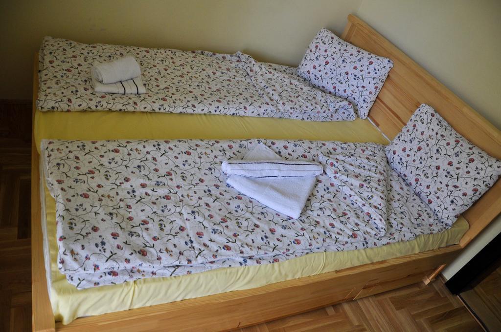 Apartmani Vidic Zlatibor Luaran gambar