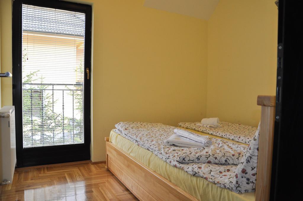 Apartmani Vidic Zlatibor Luaran gambar