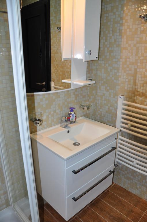 Apartmani Vidic Zlatibor Luaran gambar