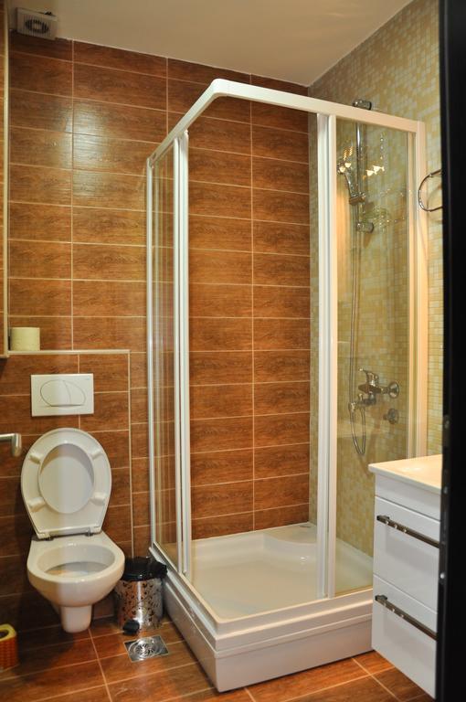Apartmani Vidic Zlatibor Luaran gambar