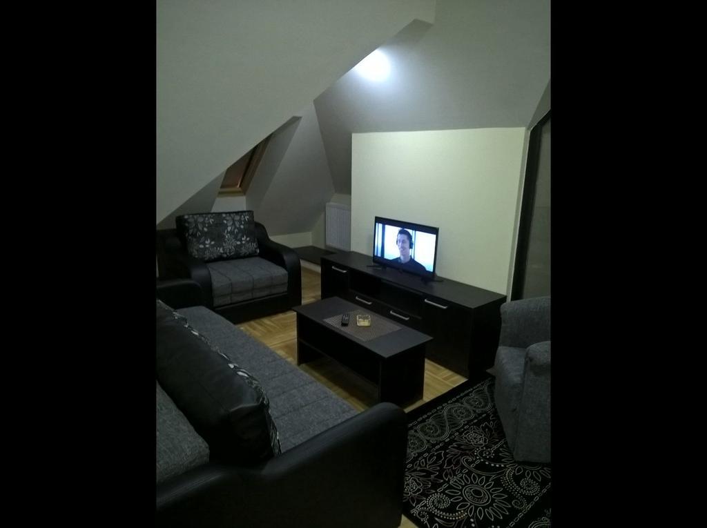 Apartmani Vidic Zlatibor Luaran gambar
